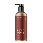 Attitude Prírodný šampón a telové mydlo Super leaves Essentials Bergamot a Ylang 473 ml