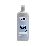 Bio D Prípravok na umývanie riadu a baby potreby hypoalergénny 750 ml