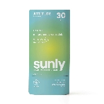 Attitude Minerálna ochranná tyčinka na celé telo SPF 30 bez vône 60 g