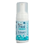 Greenatural Bezoplachová intímna umývacia pena Easy Fresh osviežujúca pH 5,5 100 ml
