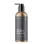 Attitude Prírodný šampón a telové mydlo Super leaves Essentials Peppermint  a Sweet Orange 473 ml
