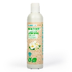 Greenatural Povzbudzujúci sprchový gél zelený čaj a aloe vera BIO 250 ml