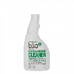 Bio D Čistič na sklo a zrkadlá náplň 500ml pôvodné zloženie