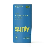 Attitude Detská Minerálna ochranná tyčinka na celé telo SPF 30 bez vône 60 g