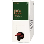 Attitude Prírodné mydlo na ruky Super leaves Essentials Patchouli a Black Pepper náhradná náplň 2 l
