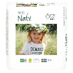 Naty Naťahovacie plienkové nohavičky XL 16plus kg 17 ks