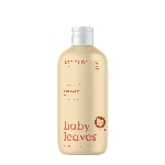 Attitude Detská pena do kúpeľa Baby leaves s vôňou hruškovej šťavy 473 ml