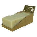 Friendly Soap prírodné mydlo na čistenie tváre s bambuckým maslom 7ks zero waste balenie