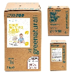 Greenatural Univerzálny čistič na detské povrchy a podlahy tymián, levanduľa a tea tree 5 kg