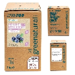 Greenatural Intímny umývací gél Dailycare nechtík a levanduľa pH 4,3 BIO 5 kg