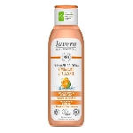 Lavera Revitalizujúci sprchový gél s pomarančovo mätovou vôňou 250 ml