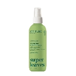 Attitude Prírodný vyživujúci sprej na rozčesávanie vlasov Super leaves 240 ml