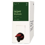 Attitude Prírodné mydlo na ruky Super leaves Essentials Bergamot a Ylang Ylang náhradná náplň 2 l