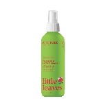 Attitude Sprej pre ľahké rozčesávanie detských vláskov Little leaves s vôňou melónu a kokosu 240 ml