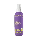 Attitude Sprej pre ľahké rozčesávanie detských vláskov Little leaves s vôňou vanilky a hrušky 240 ml