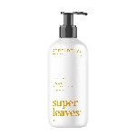 Attitude Prírodné mydlo na ruky Super leaves s detoxikačným účinkom Citrusové listy 473 ml
