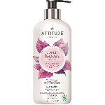 Attitude Prírodné mydlo na ruky Super leaves s detoxikačným účinkom Čajové listy 473 ml