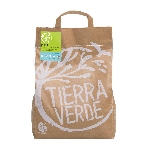 Tierra Verde PUER bieliace prášok a odstraňovač škvŕn na báze kyslíka vrece 5 kg