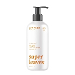 Attitude Prírodné mydlo na ruky Super leaves s detoxikačným účinkom Pomarančové listy 473 ml