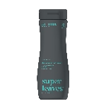 Attitude Prírodný pánsky šampón a telové mydlo Super leaves s detoxikačným účinkom Proti lupinám 473 ml