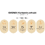 Ovonex Kurkumin extrakt 50 ml