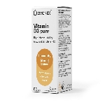 Ovonex Vitamín D3 kvapky 25 ml