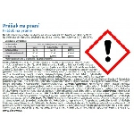 AlmaWin Prášok na pranie 2 kg