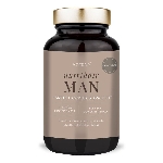 Nordbo Nutrihair Man 60 kapsúl