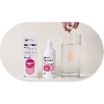 Ovonex Magnesium water Raspberry Horčík malina 100 ml