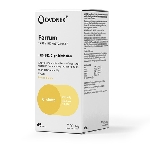 Ovonex Ferrum instant lemon powder Železo instantné Citrón 114 g