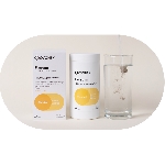 Ovonex Ferrum instant lemon powder Železo instantné Citrón 114 g