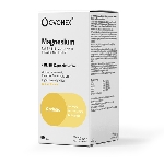Ovonex Magnesium instant lemon powder Horčík instantný Citrón 124 g