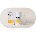 Ovonex Magnesium instant lemon powder Horčík instantný Citrón 124 g