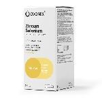 Ovonex Zincum Selenium instant lemon powder Zinok Selén instantný citrónový prášok 119 g