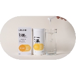 Ovonex Zincum Selenium instant lemon powder Zinok Selén instantný citrónový prášok 119 g