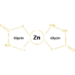 Ovonex Zincum Selenium instant lemon powder Zinok Selén instantný citrónový prášok 119 g