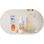 Ovonex Magnesium water Orange Horčík Pomaranč 100 ml