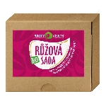 Purity Vision Ružová sada BIO 4 ks