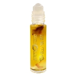 Purity Vision Ružový olej na pery BIO 10 ml