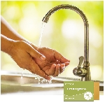 Friendly Soap prírodné mydlo citrónová tráva