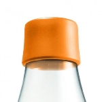 Viečko k fľaši Retap Oranžové