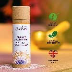 Your Nature Tuhý dezodorant Pomaranč a Pačula 70 g
