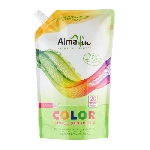 AlmaWin Tekutý prací prostriedok Color Ekonóm 1,5 l