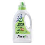 AlmaWin Tekutý prací prostried. Šport Outdoor 750 ml