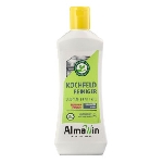 AlmaWin Čistič na sporáky a sklokeramické dosky 250 ml