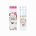Kvitok Nočný arganový krém pre zrelú pleť 30 plus 30 ml
