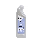 Bio D WC čistič hypoalergénny s vôňou citrónovej trávy 750ml