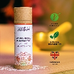 Your Nature Tuhý dezodorant Santalové drevo a Bergamot 70 g