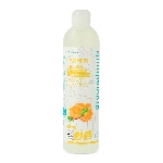 Greenatural Univerzálny čistič na podlahy a povrchy mäta a pomaranč 500 ml