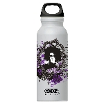 Fľaša Eco Bottle Gothic Idol 650 ml